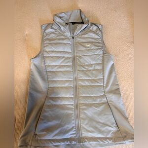 Nike dri-fit vest